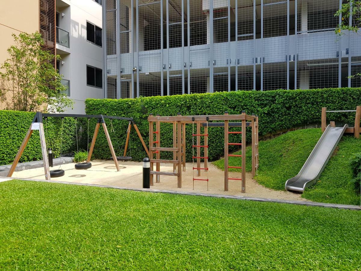 Apartment Unixx Your Oasis In By N'dee *