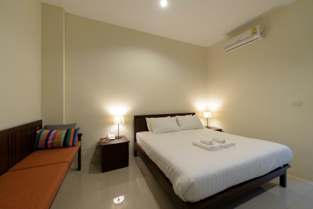 The Hideaway Hotel