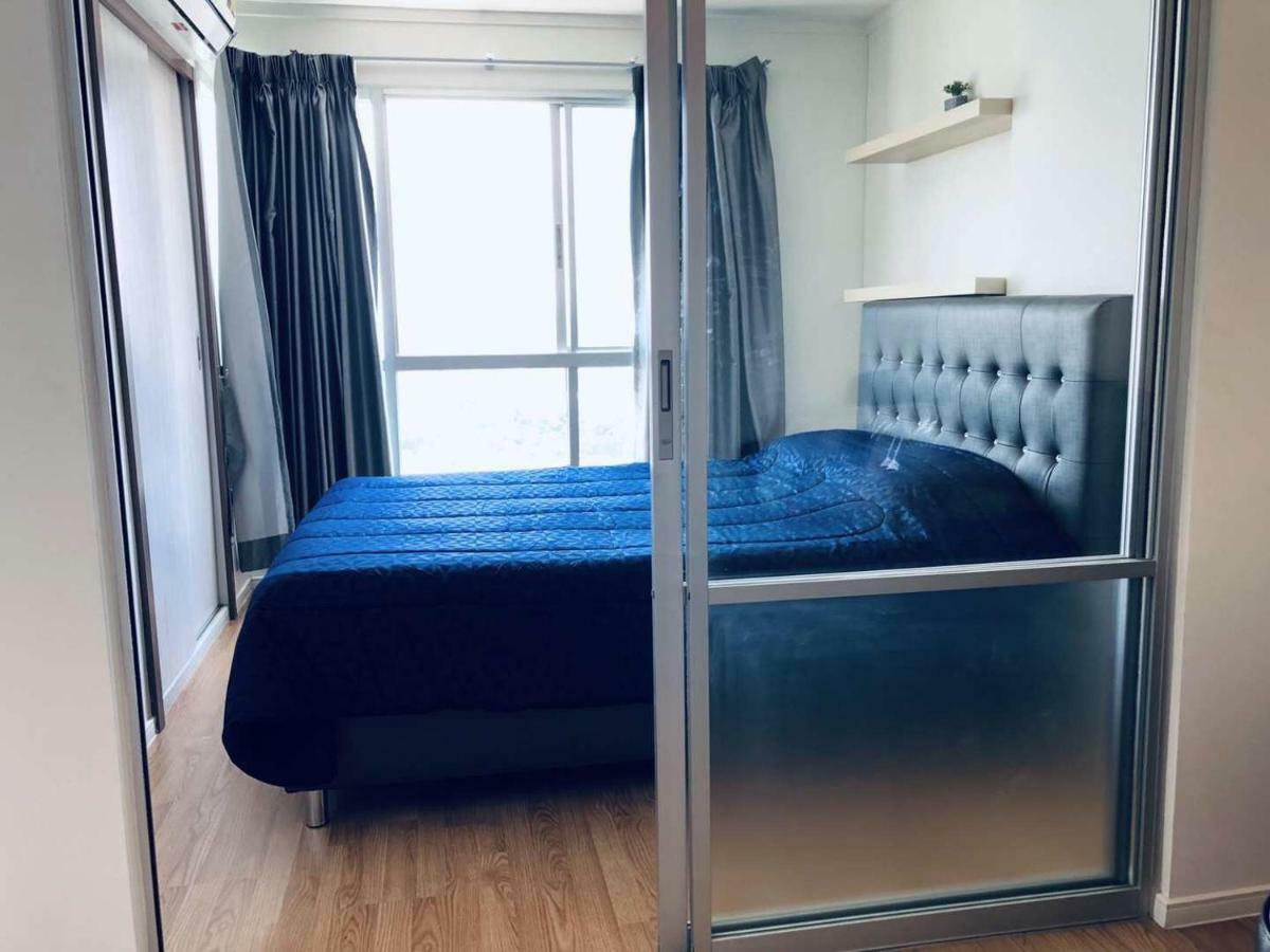 Apartment Lumpini Ville Naklua
