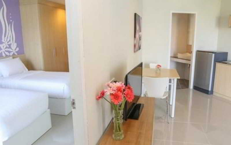 R-con Rest Sea Hotel 3*