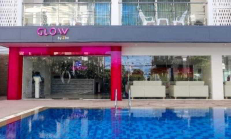 R-con Rest Sea 3* Pattaya
