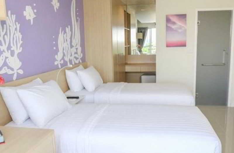 R-con Rest Sea Hotel Pattaya