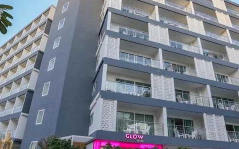 R-con Rest Sea Hotel 3*