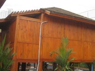 Guest house Wood House