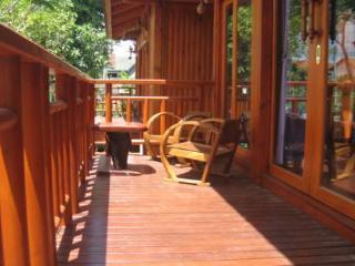 Wood House 3* Pattaya
