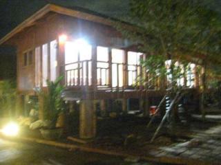 Guest house Wood House 3*