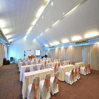 Gazebo Resort, Resort Pattaya