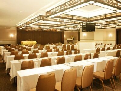Discovery - Sha Extra 4* Pattaya