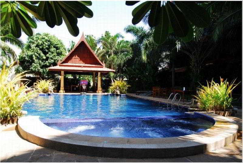 Nova Park Pattaya