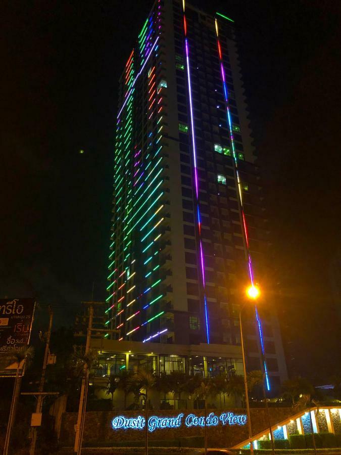 Dusit Grand View Pattaya