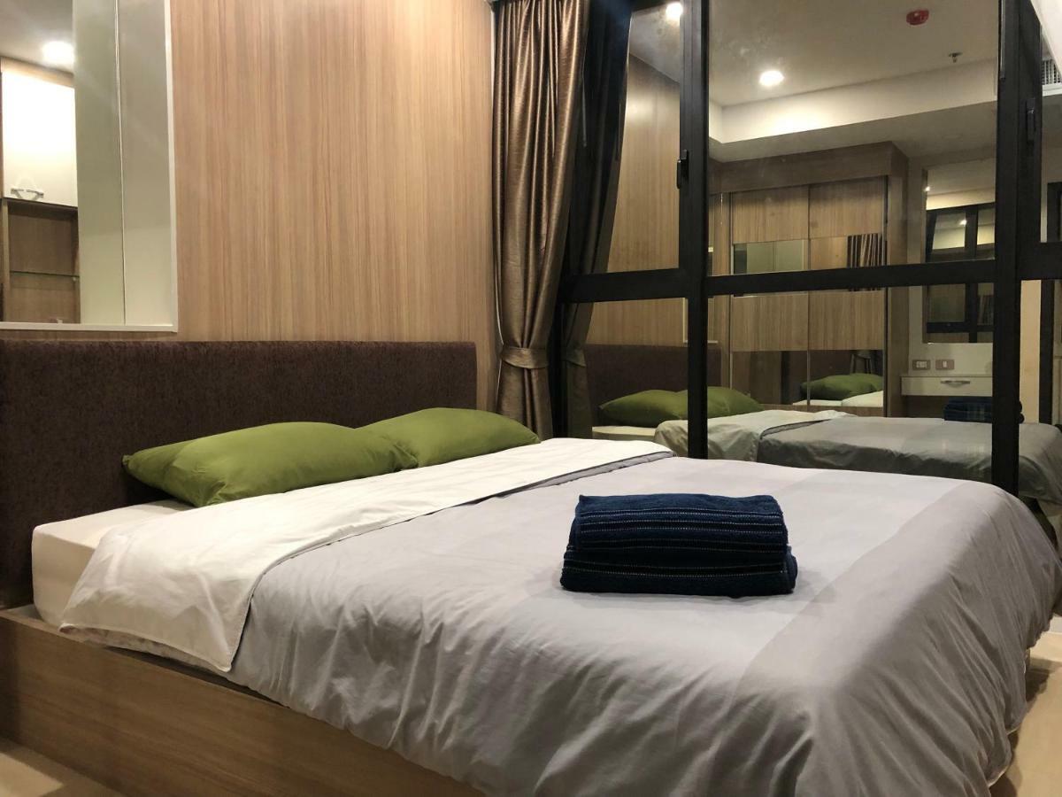 Dusit Grand View