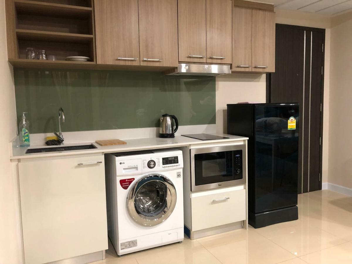 Apartment Dusit Grand View