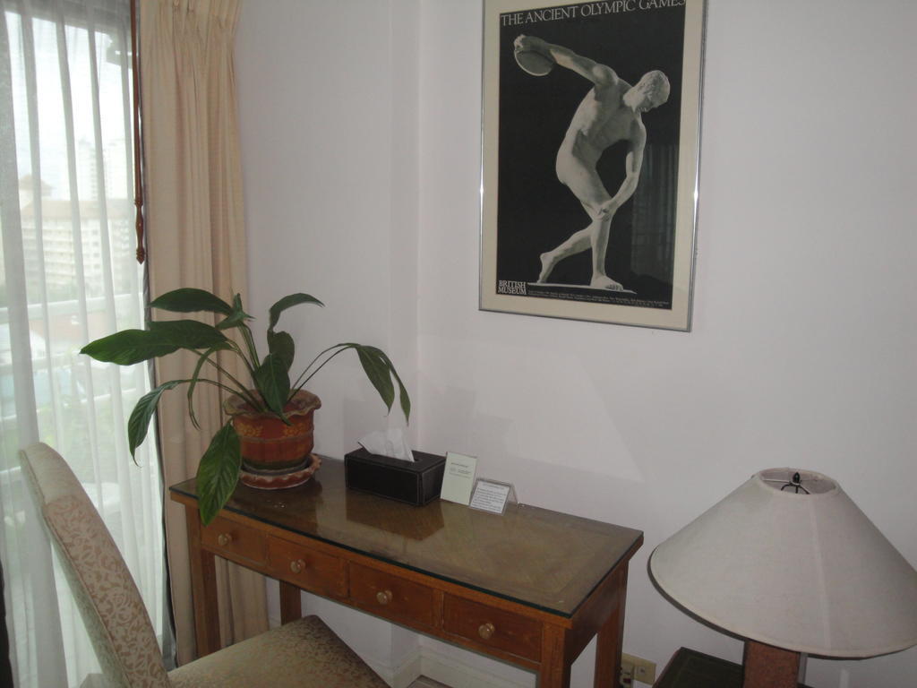 Jomtien View Talay 1 Studio Apartment *