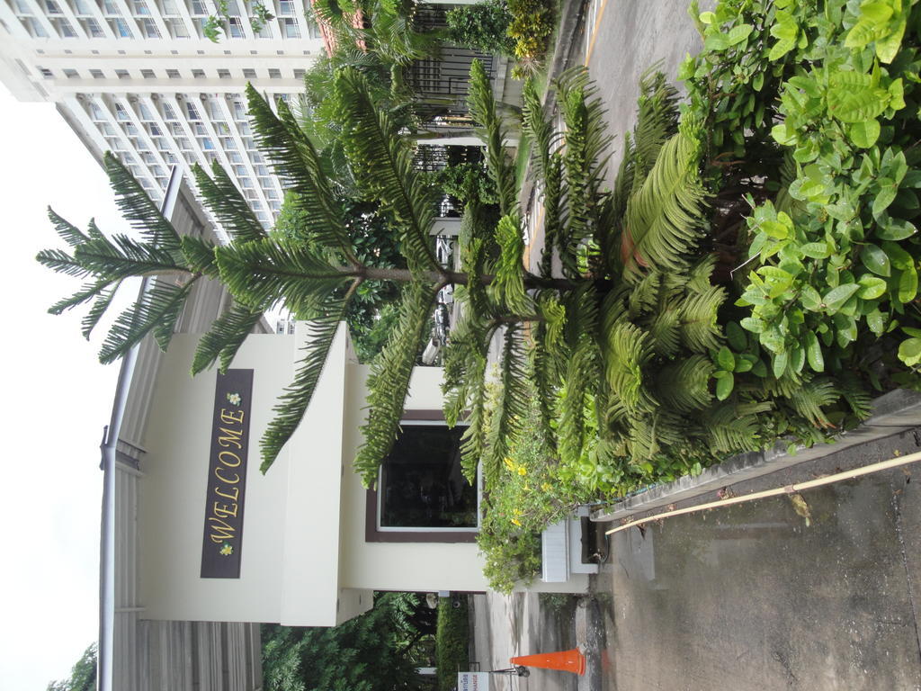 Apartment Jomtien View Talay 1 Studio