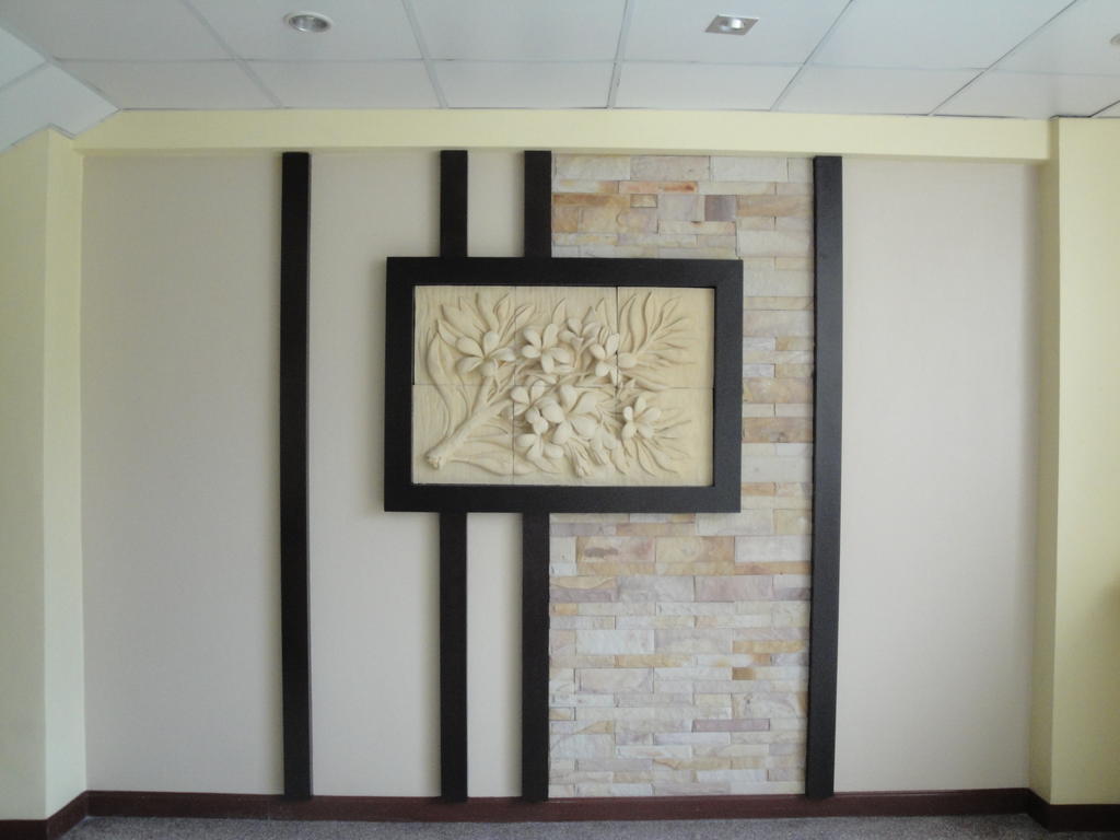 Jomtien View Talay 1 Studio Apartment Pattaya