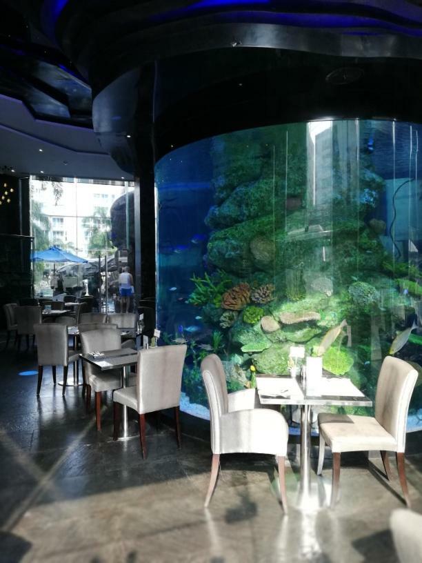 Centara Avenue 711 Apartment Pattaya