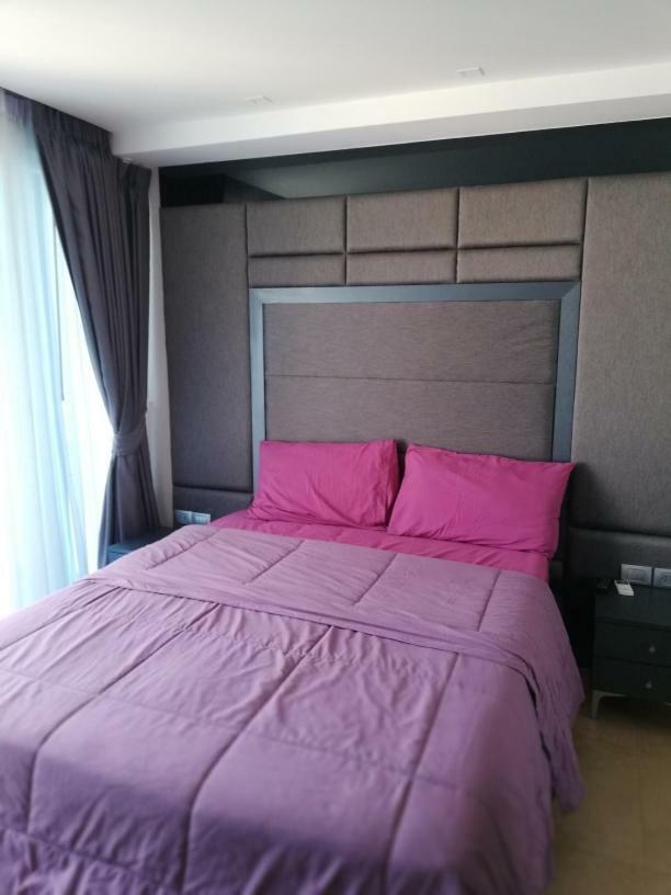 Apartment Centara Avenue 711