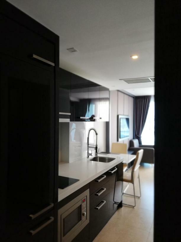 Centara Avenue 711 Apartment Pattaya