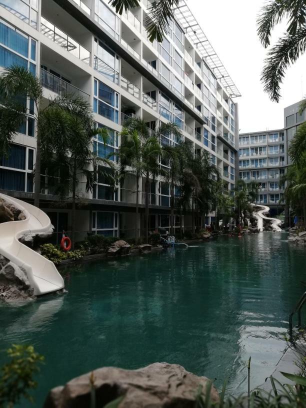 Apartment Centara Avenue 711