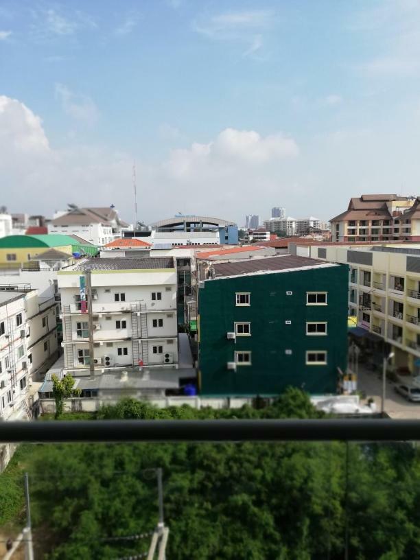Centara Avenue 711 Pattaya