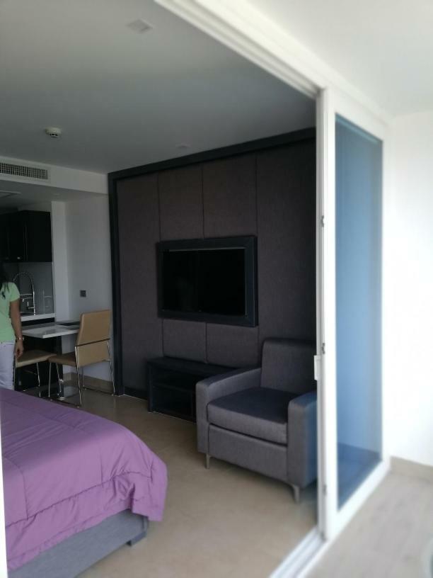 Apartment Centara Avenue 711 Pattaya