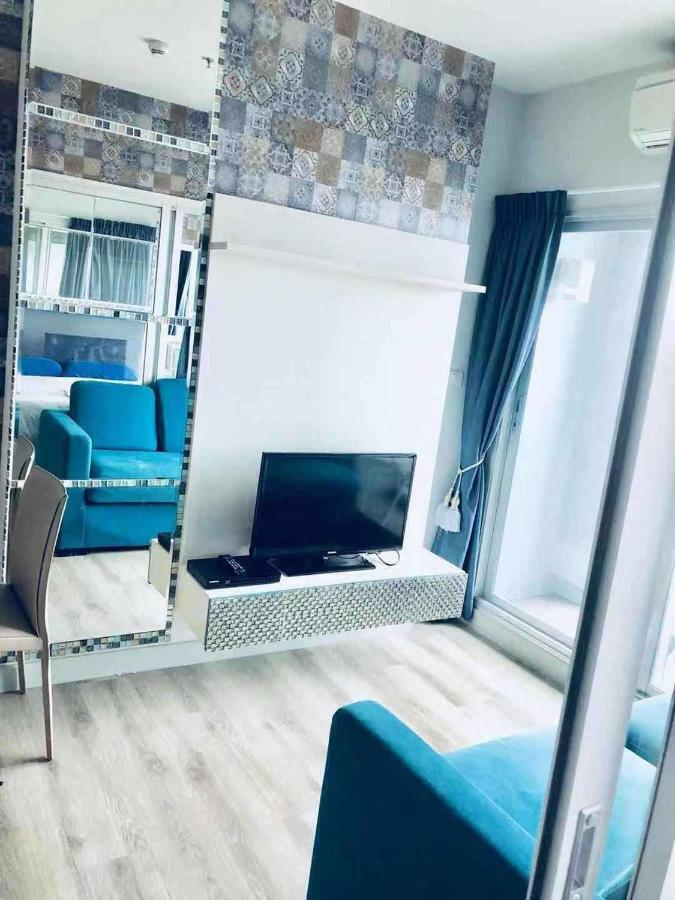 Central Sea网红无边泳池民宿 中心海 完胜base的家 Aparthotel