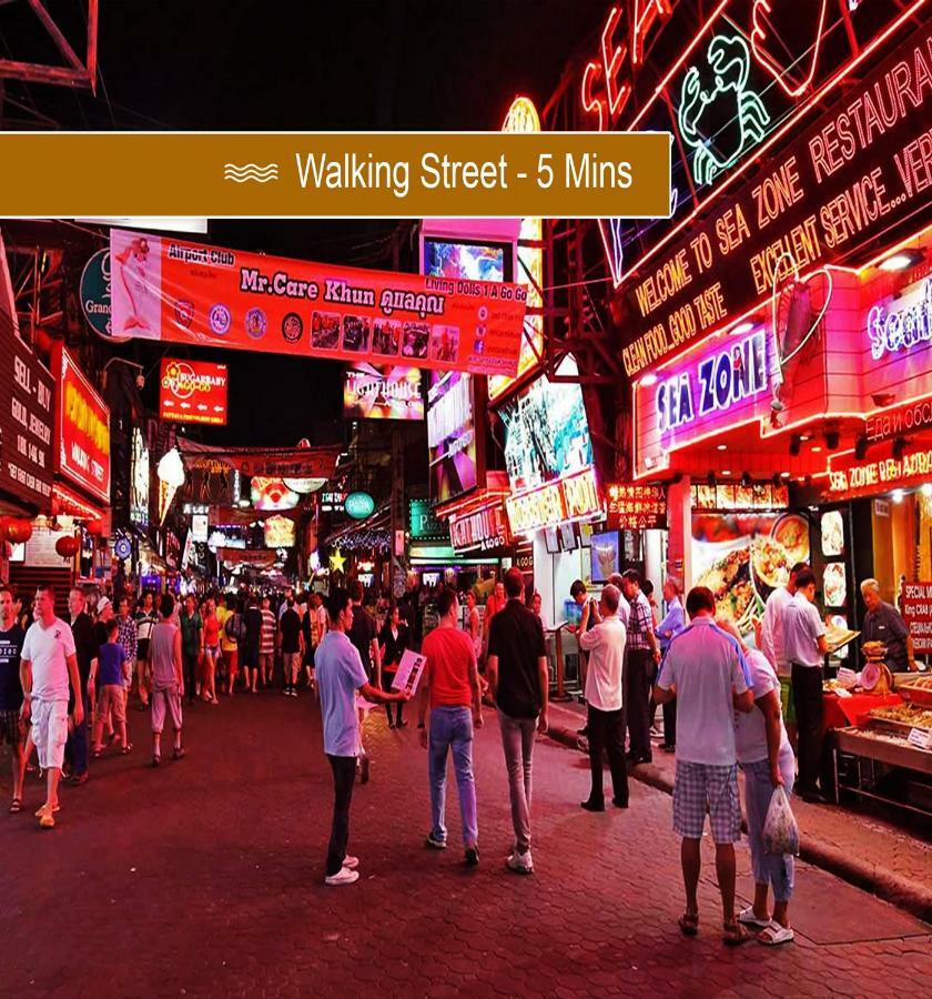 Punyapha Place Pattaya