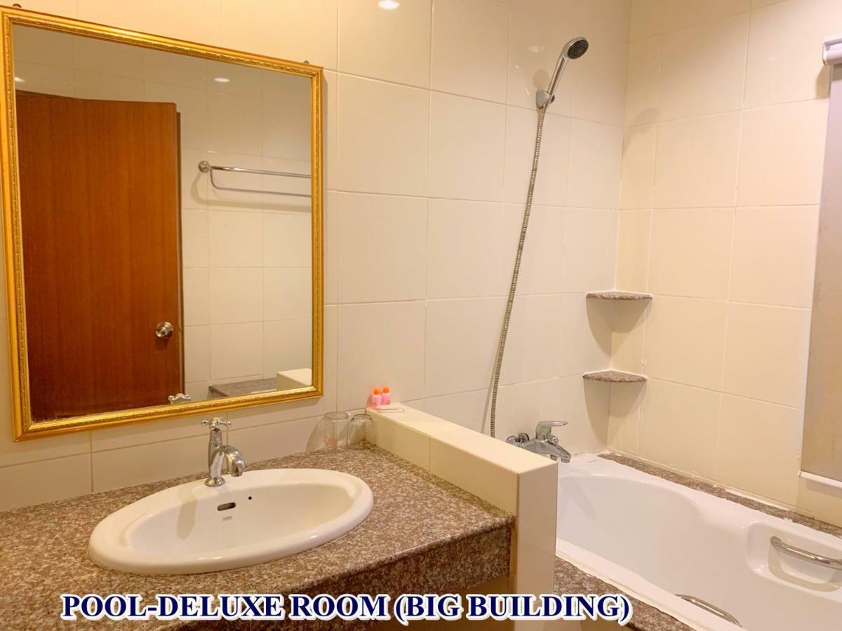 Hotel Siam Platinum