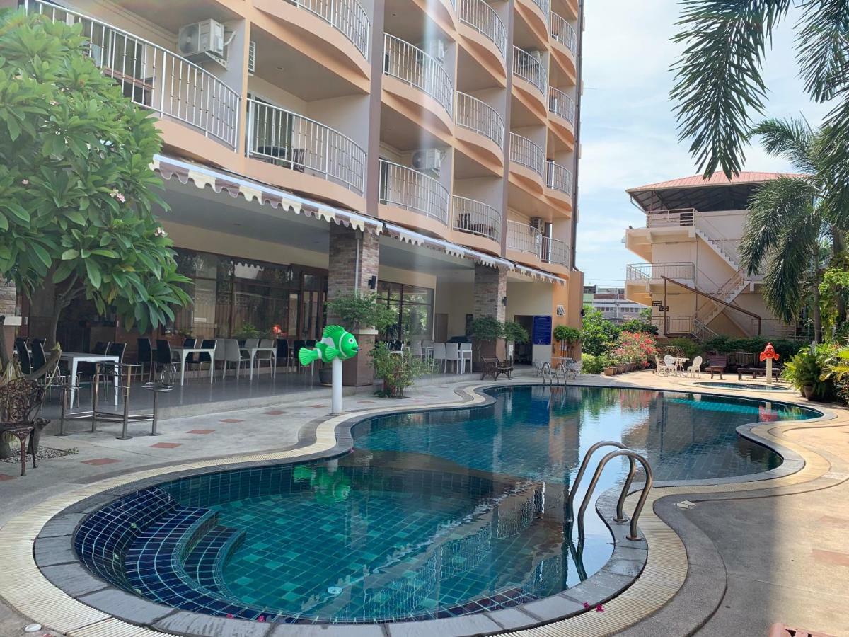 Siam Platinum 4* Pattaya