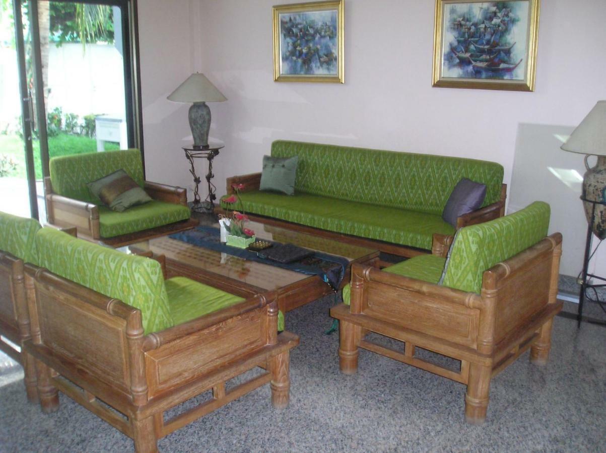 Hotel Oranje Pattaya