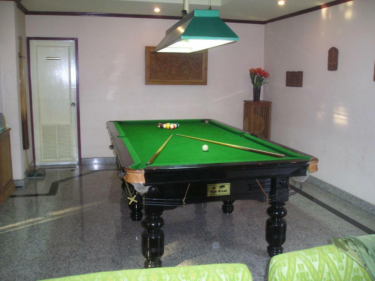 Oranje Hotel Pattaya