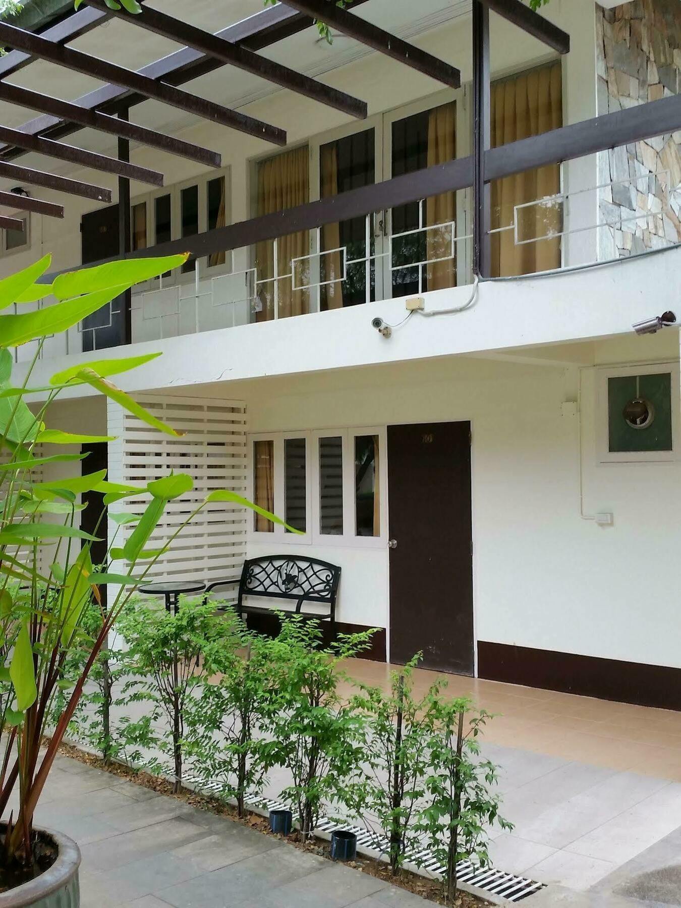 Nautical Hotel Pattaya