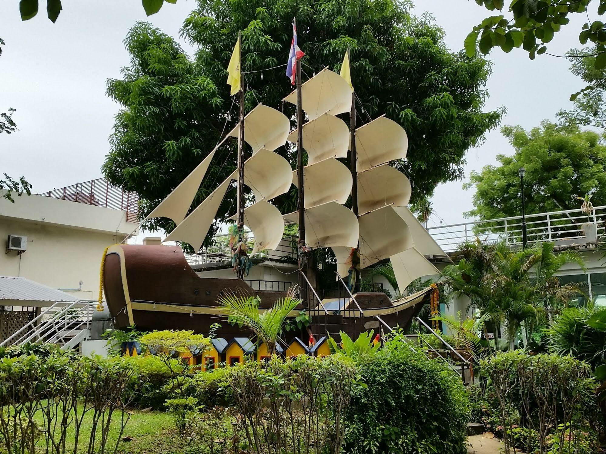Nautical