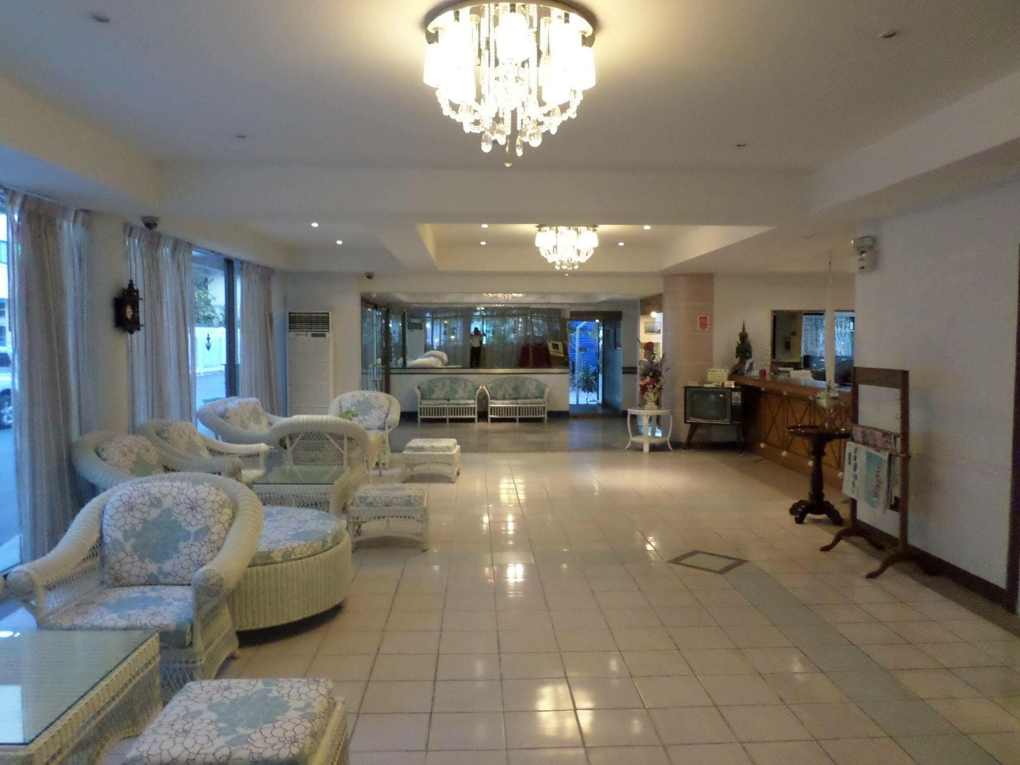 Hotel Nautical Pattaya