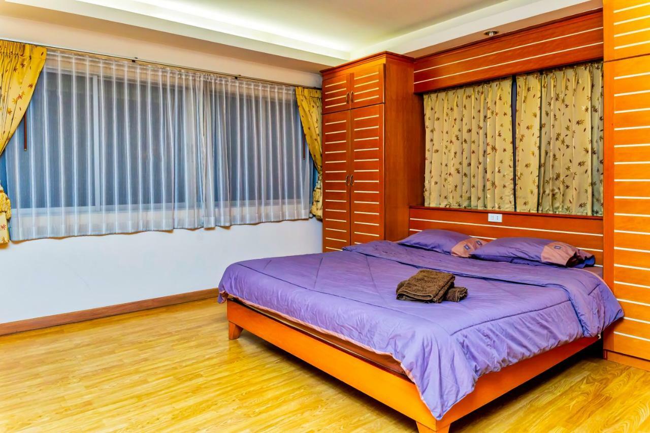 Jolly's Homestay Pattaya
