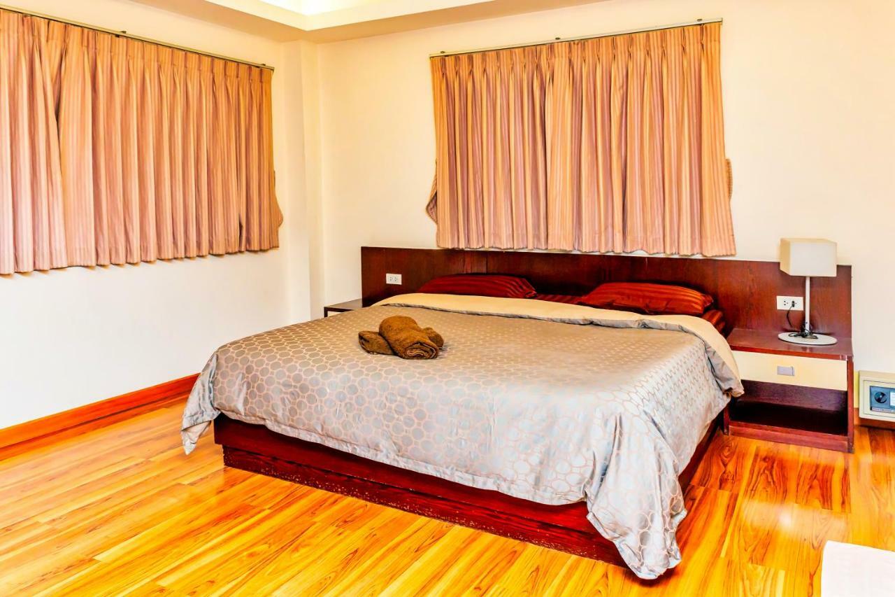 Jolly's Homestay