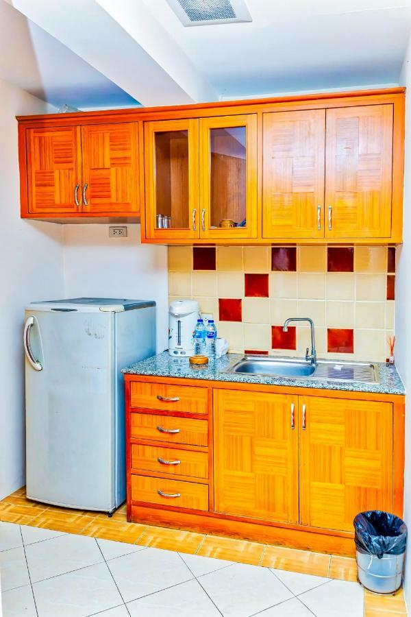 Homestay Jolly's Pattaya