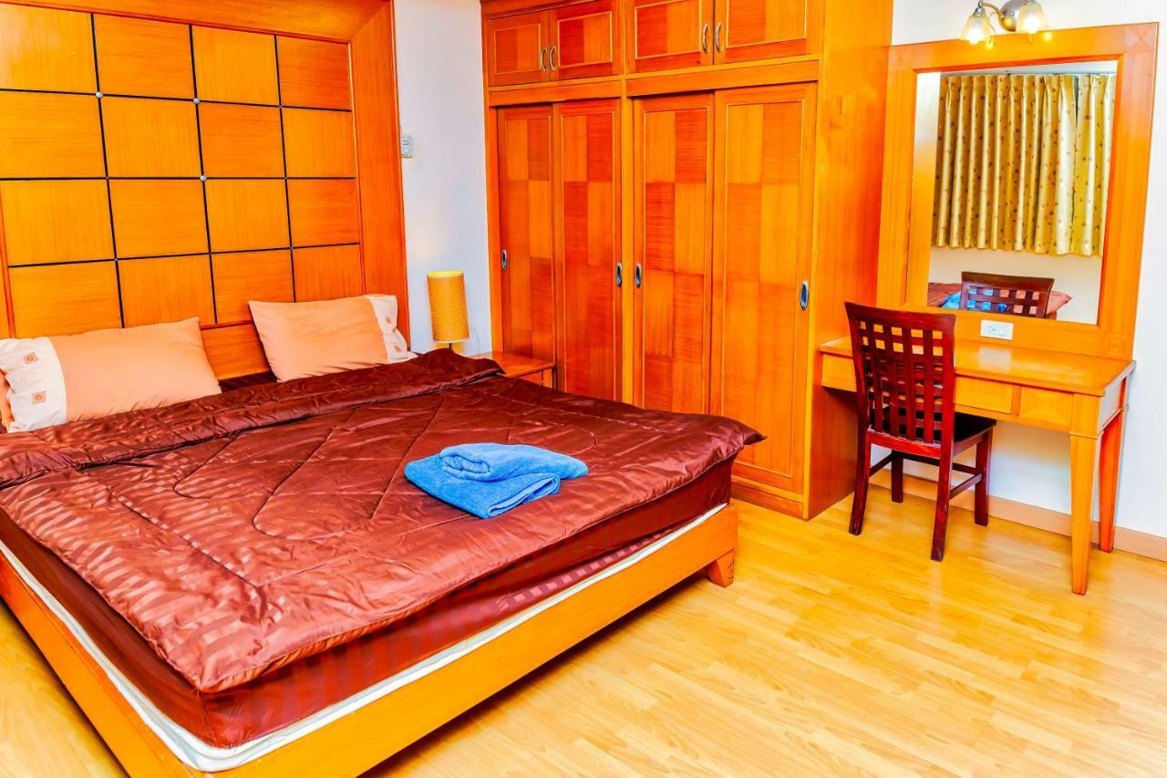 Jolly's Homestay
