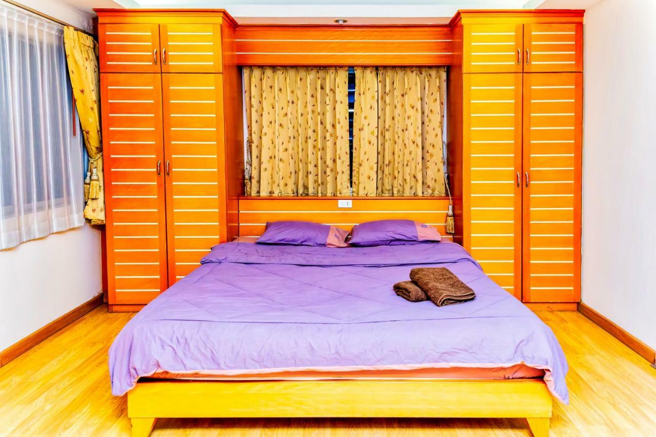 Homestay Jolly's Pattaya