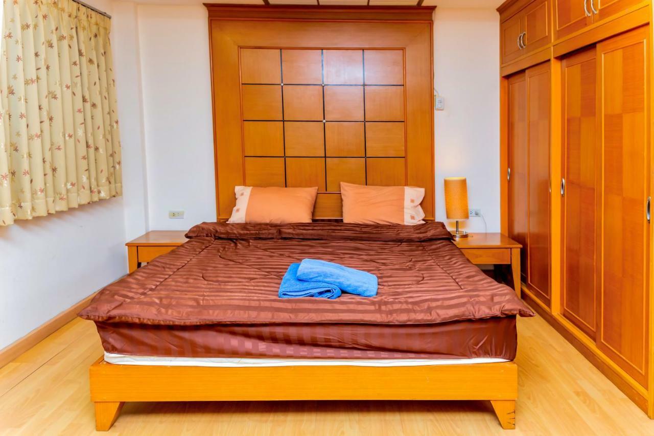 Homestay Jolly's Pattaya