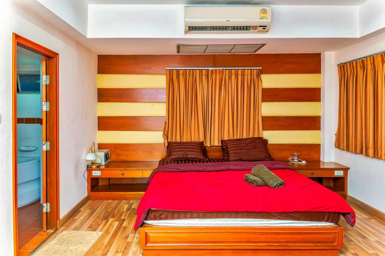 Homestay Jolly's *