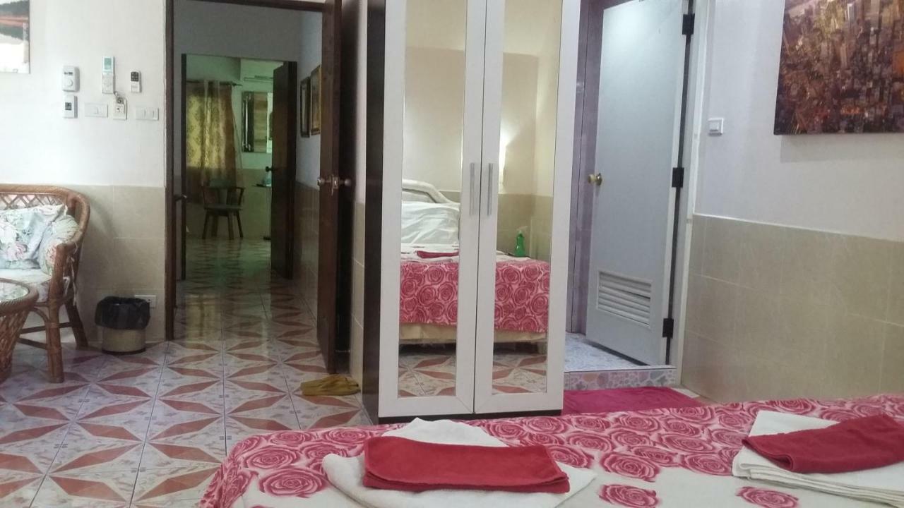Jasmin 2* Pattaya