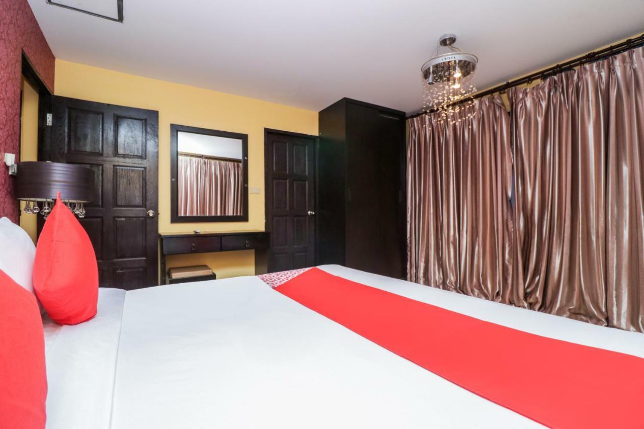 Oyo 131 Griebs Hotel 2*
