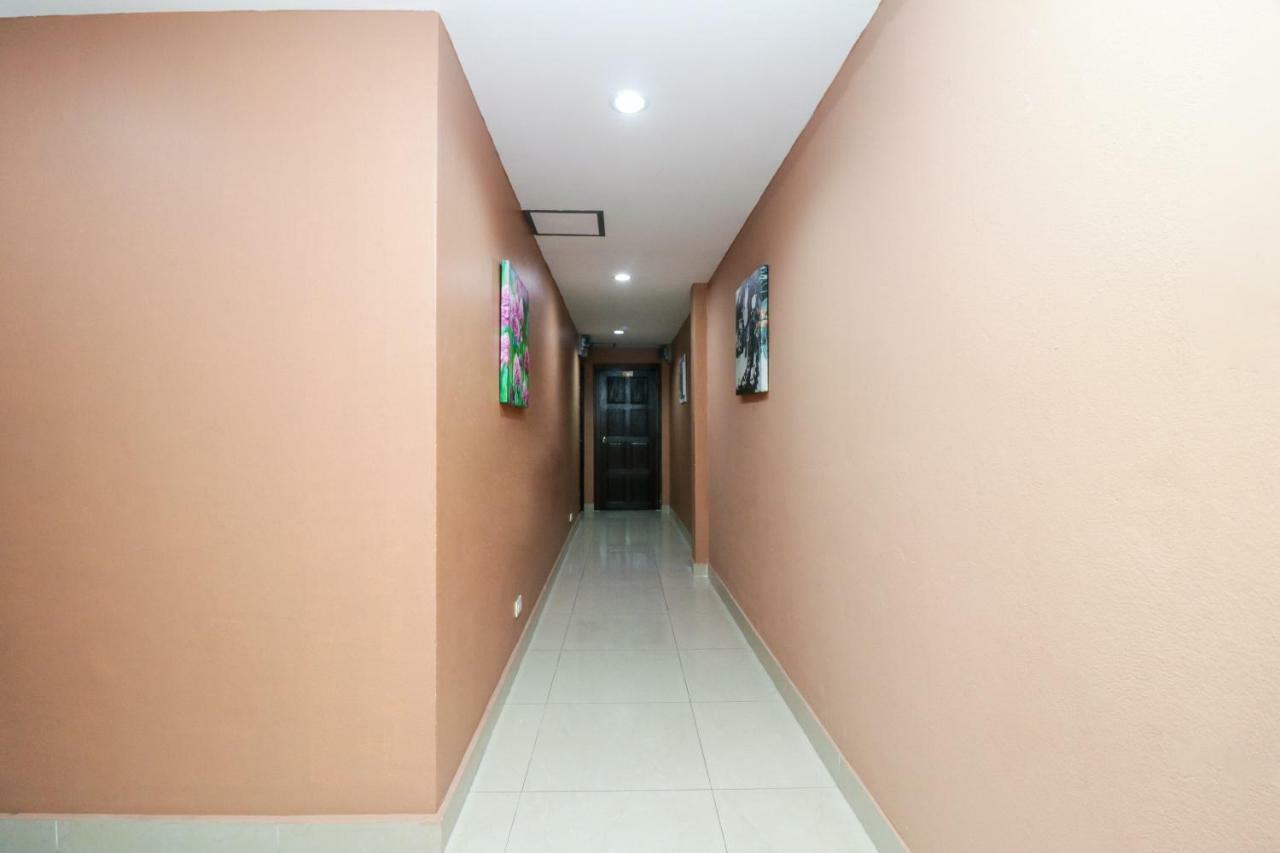 Hotel Oyo 131 Griebs