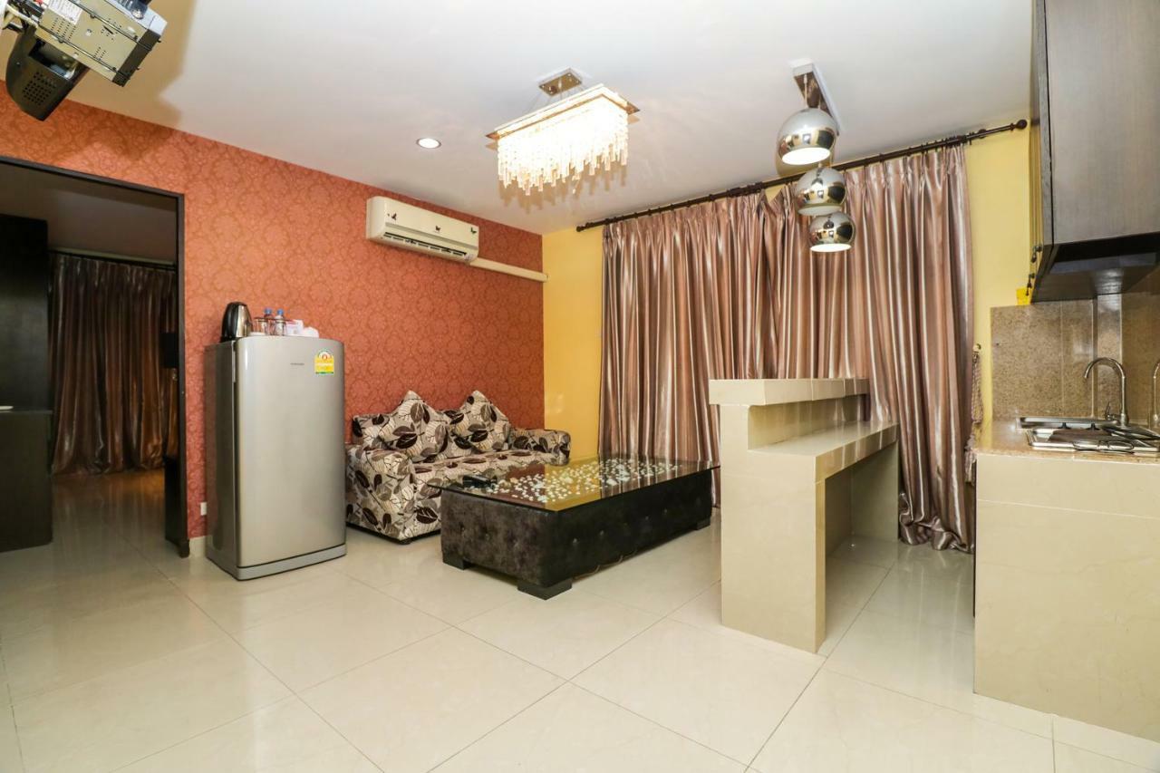 Hotel Oyo 131 Griebs 2*