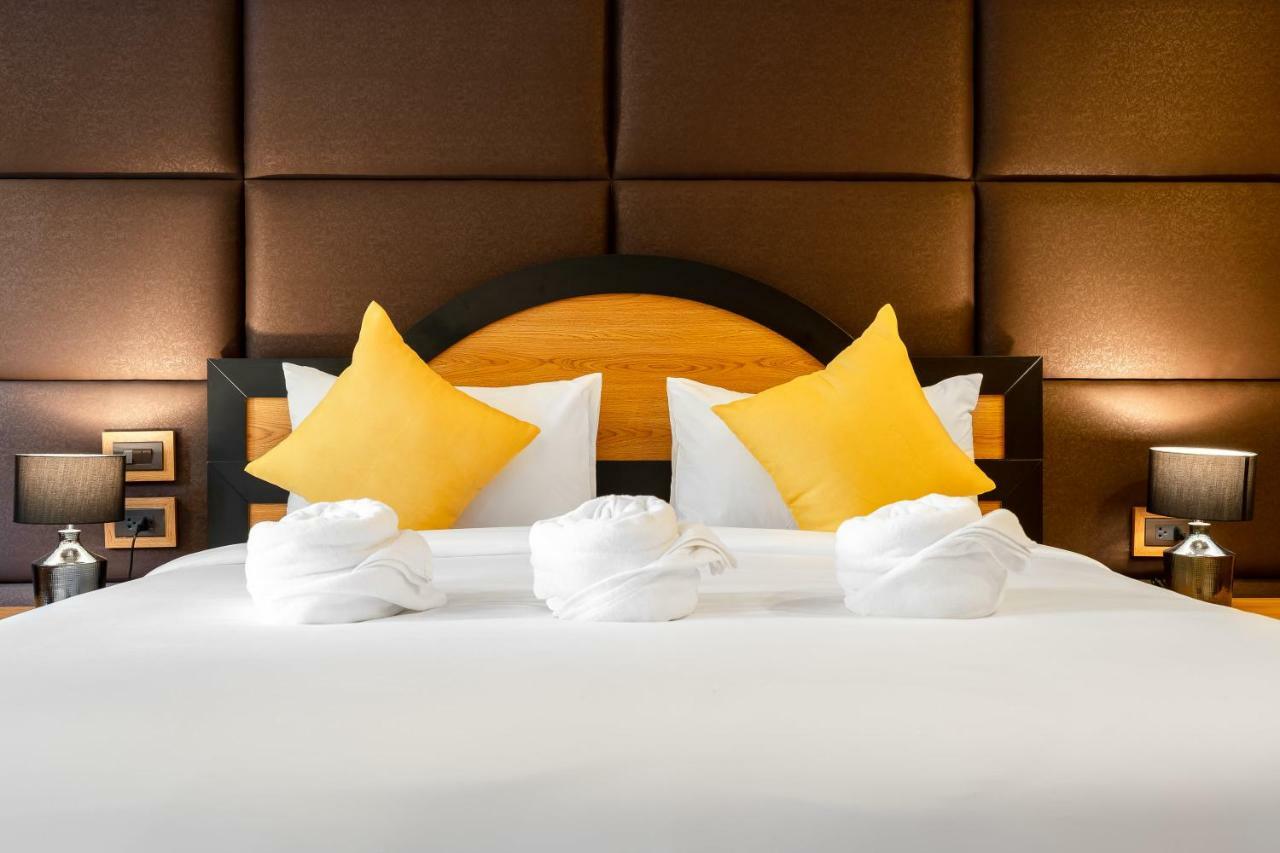 Luxury Pool T1 Near Walking Street Villa Pattaya