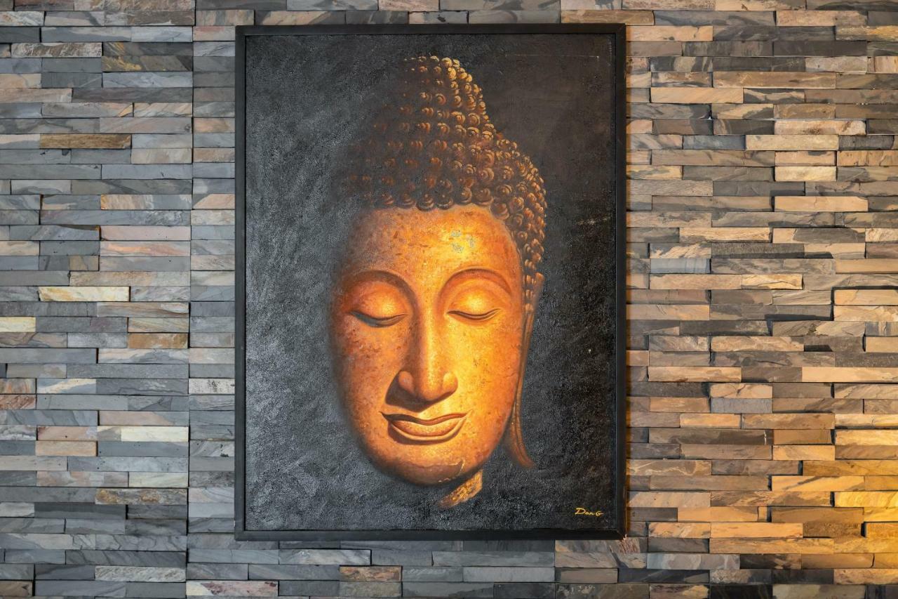 Luxury Pool T1 Near Walking Street Pattaya