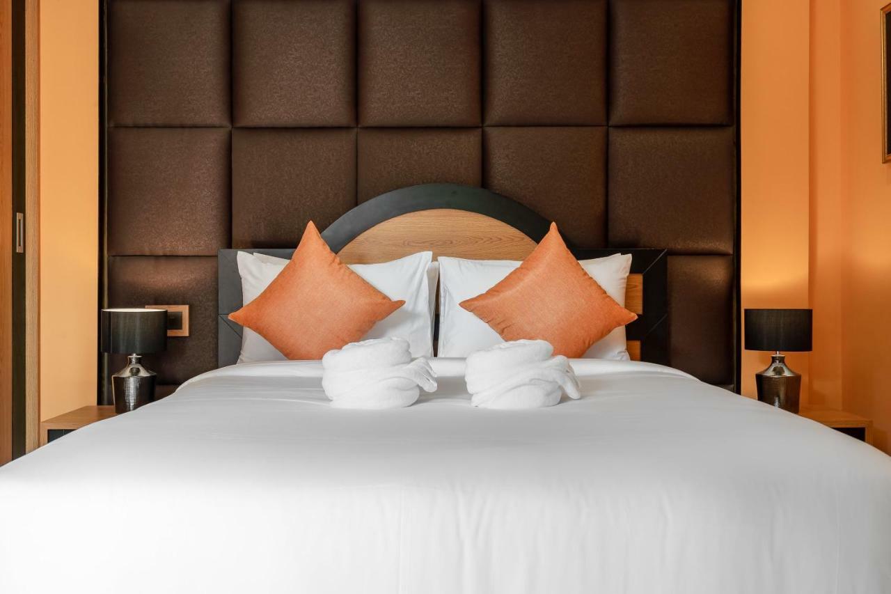 Villa Luxury Pool T1 Near Walking Street