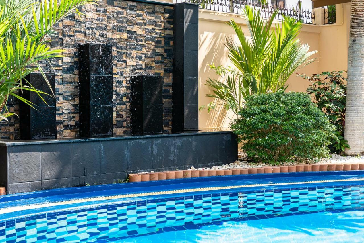Luxury Pool T1 Near Walking Street
