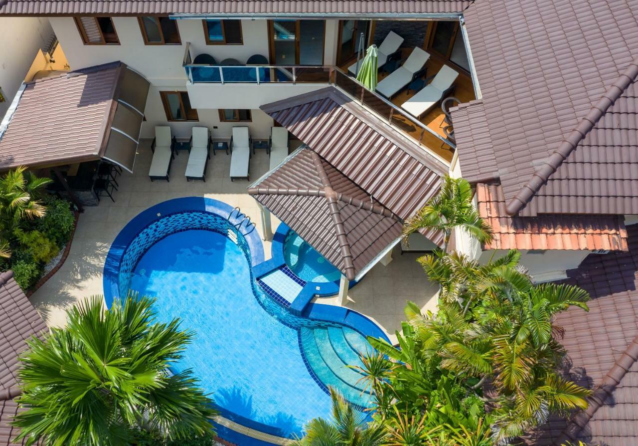 Villa Luxury Pool T1 Near Walking Street